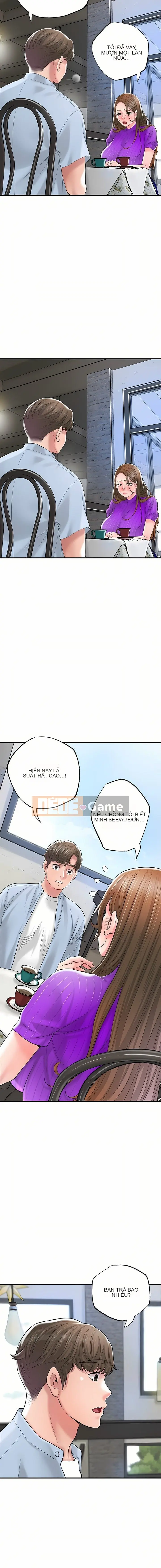 Thống đốc hạnh phúc Chương 1-108