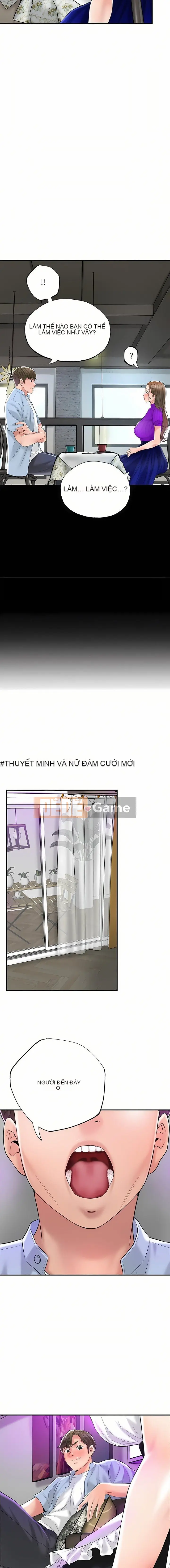 Thống đốc hạnh phúc Chương 1-108