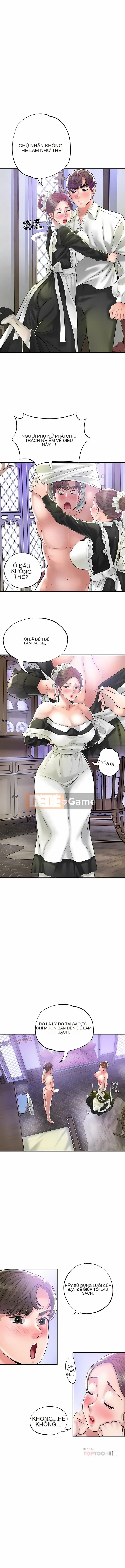 Thống đốc hạnh phúc Chương 1-108