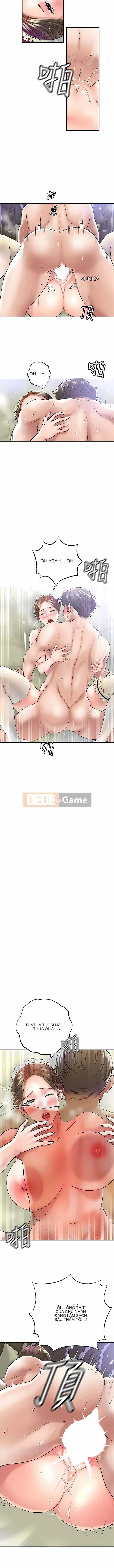 Thống đốc hạnh phúc Chương 1-108