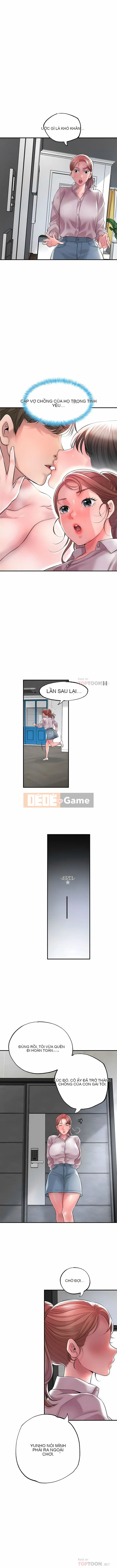 Thống đốc hạnh phúc Chương 1-108