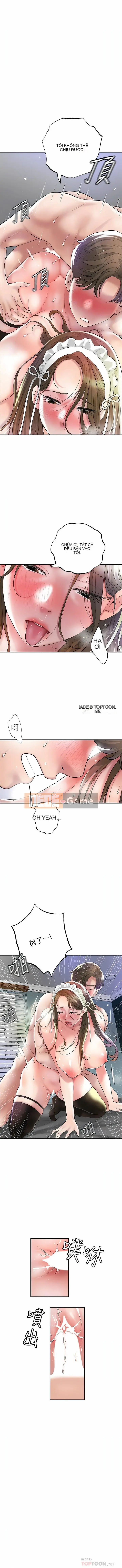 Thống đốc hạnh phúc Chương 1-108