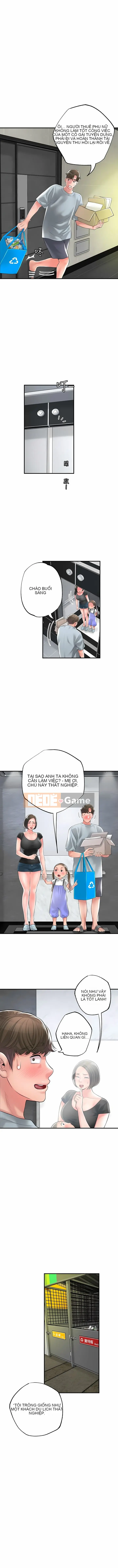 Thống đốc hạnh phúc Chương 1-108