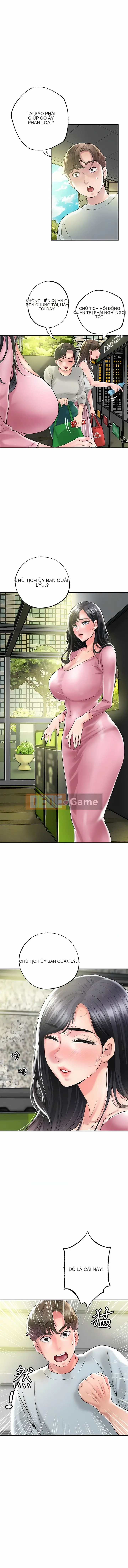 Thống đốc hạnh phúc Chương 1-108