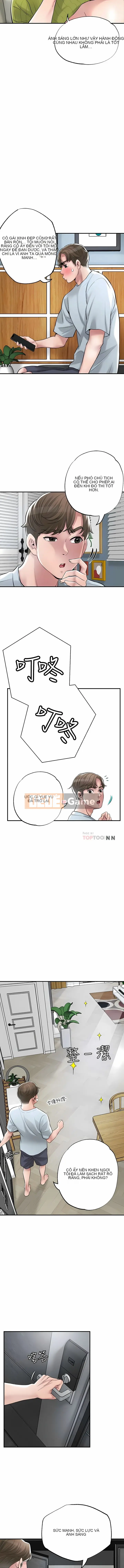 Thống đốc hạnh phúc Chương 1-108