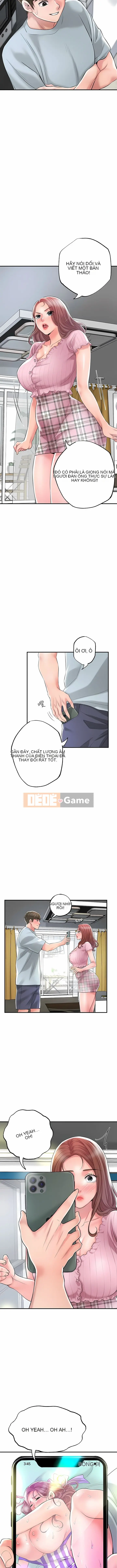 Thống đốc hạnh phúc Chương 1-108