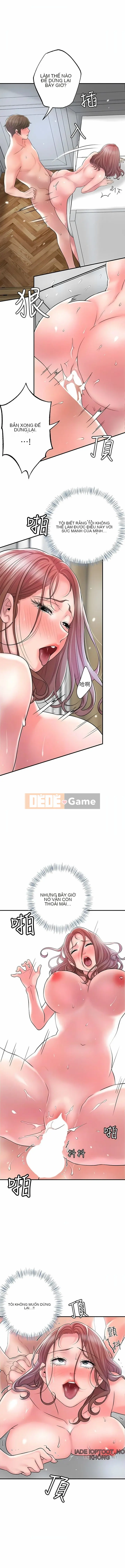 Thống đốc hạnh phúc Chương 1-108