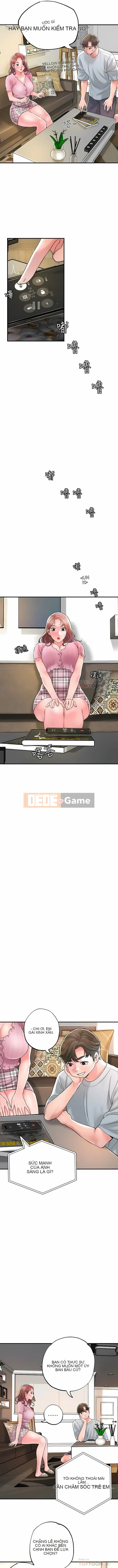 Thống đốc hạnh phúc Chương 1-108