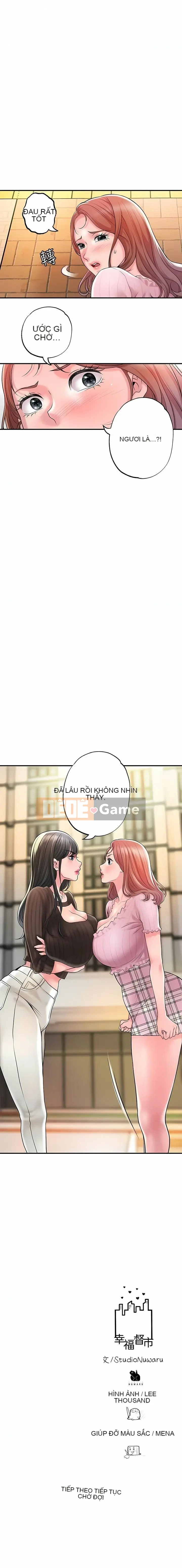 Thống đốc hạnh phúc Chương 1-108