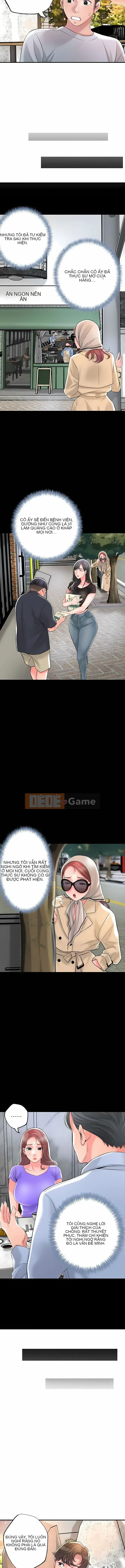 Thống đốc hạnh phúc Chương 1-108