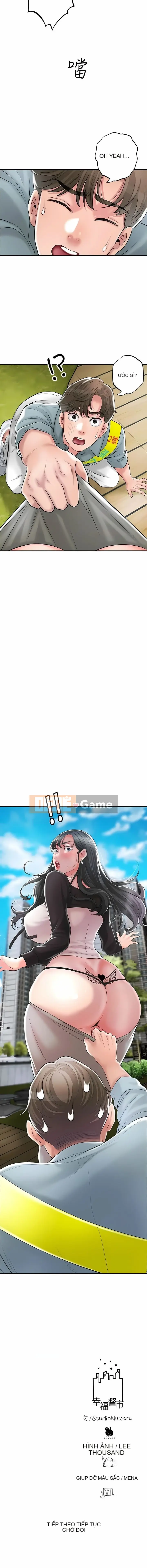 Thống đốc hạnh phúc Chương 1-108