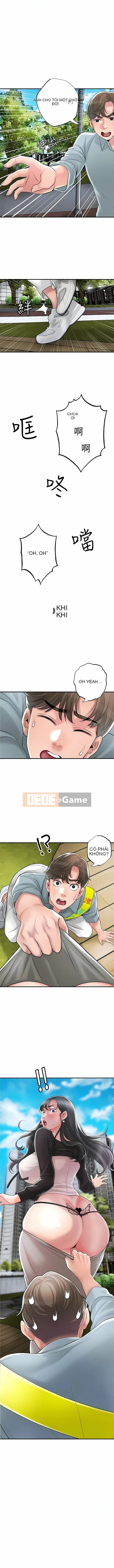 Thống đốc hạnh phúc Chương 1-108