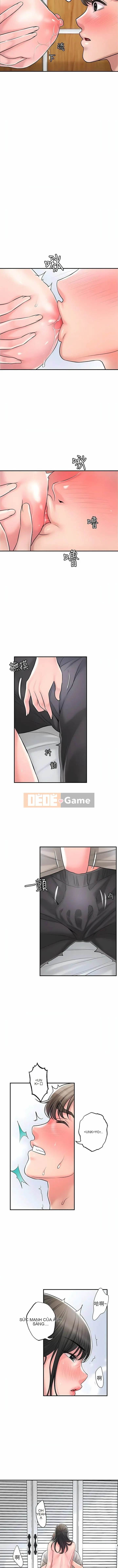 Thống đốc hạnh phúc Chương 1-108