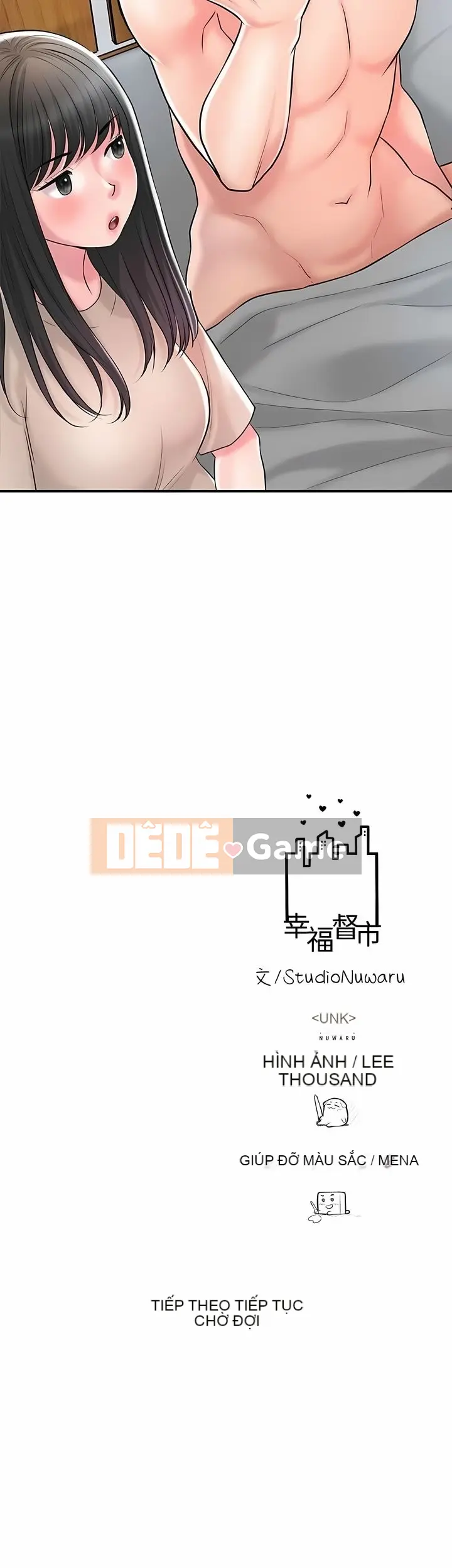 Thống đốc hạnh phúc Chương 1-108