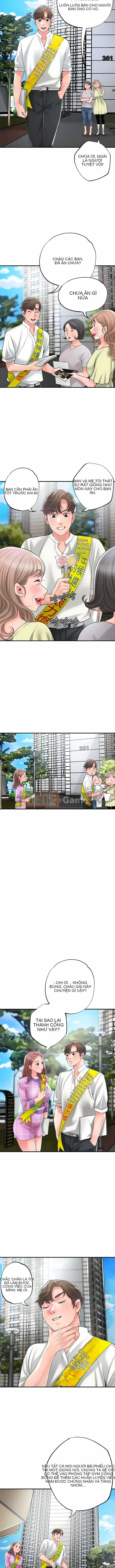 Thống đốc hạnh phúc Chương 1-108