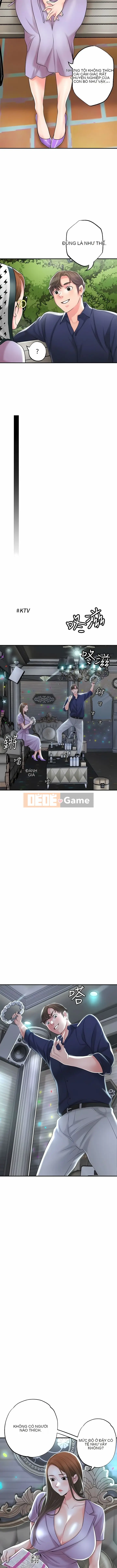 Thống đốc hạnh phúc Chương 1-108