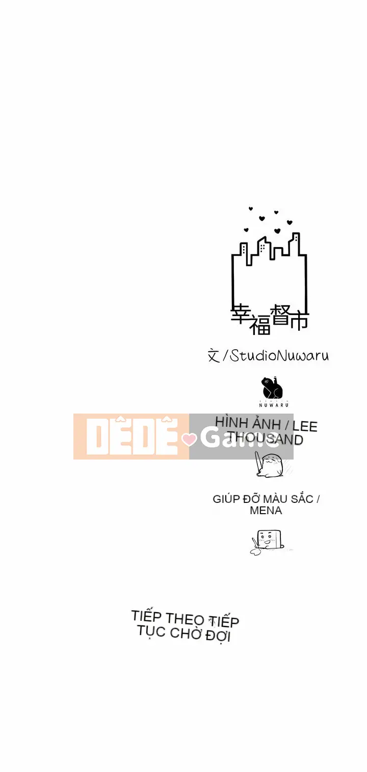 Thống đốc hạnh phúc Chương 1-108