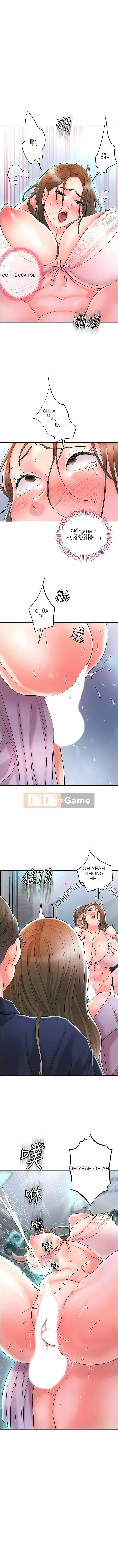 Thống đốc hạnh phúc Chương 1-108