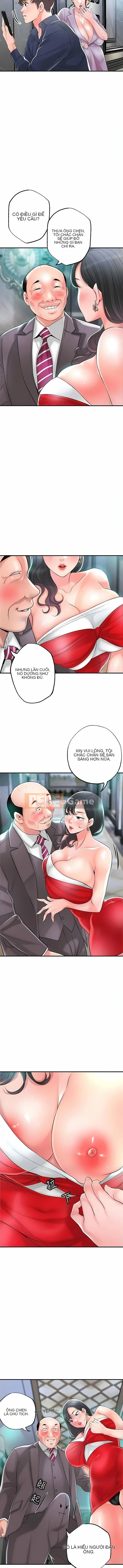 Thống đốc hạnh phúc Chương 1-108