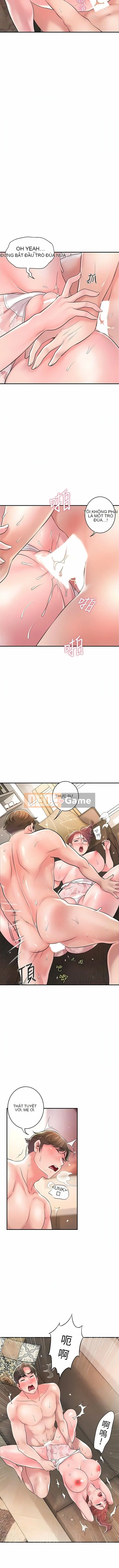 Thống đốc hạnh phúc Chương 1-108