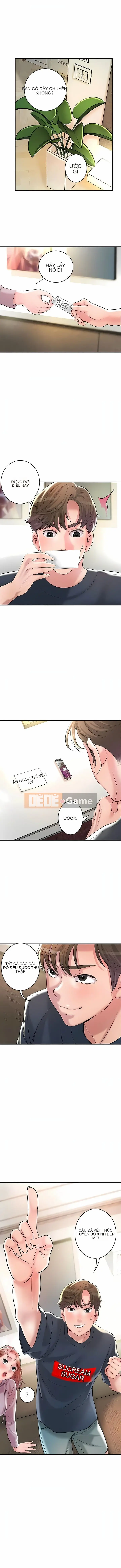 Thống đốc hạnh phúc Chương 1-108