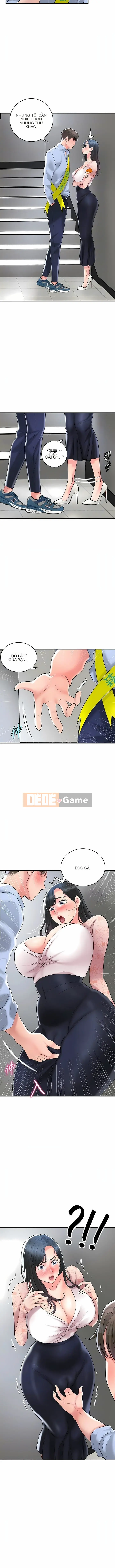 Thống đốc hạnh phúc Chương 1-108