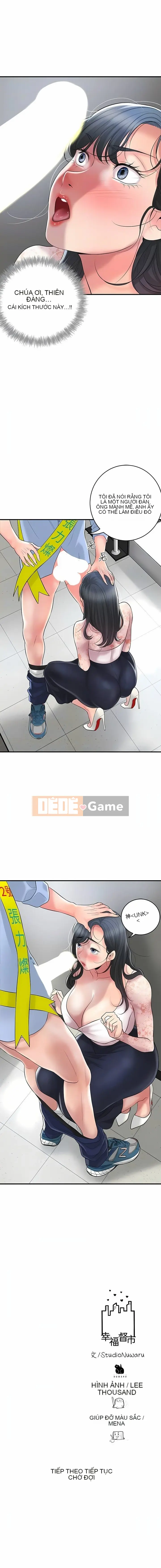 Thống đốc hạnh phúc Chương 1-108