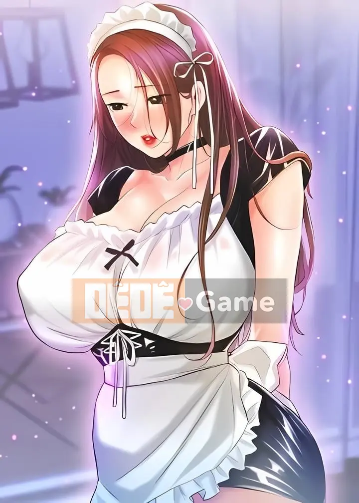 Thống đốc hạnh phúc Chương 1-108