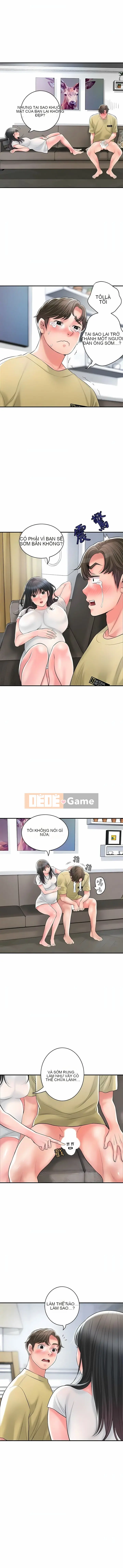 Thống đốc hạnh phúc Chương 1-108