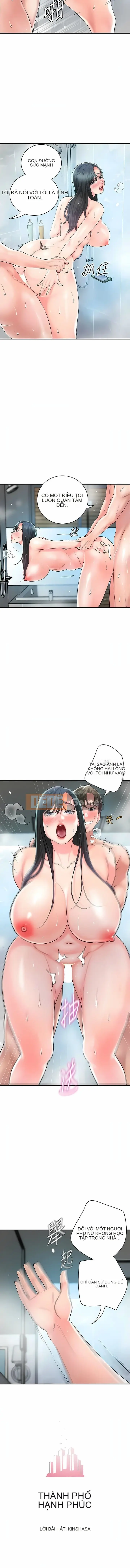 Thống đốc hạnh phúc Chương 1-108