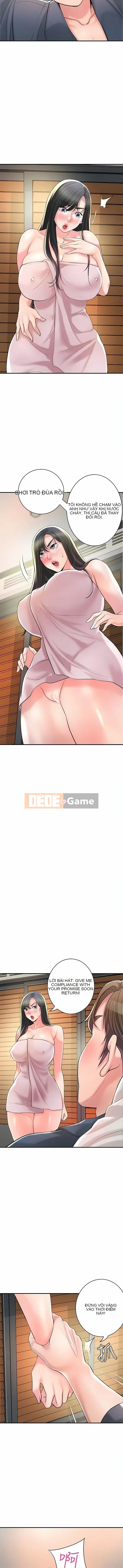 Thống đốc hạnh phúc Chương 1-108