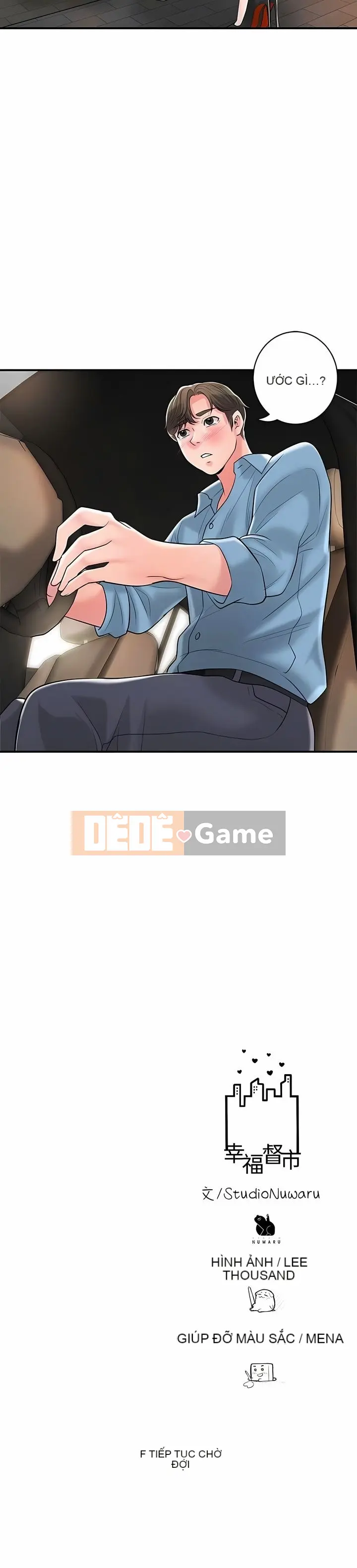 Thống đốc hạnh phúc Chương 1-108