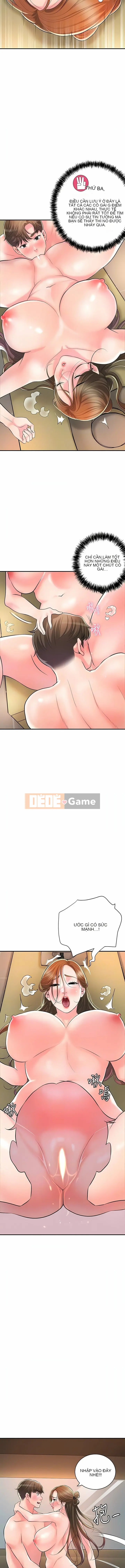 Thống đốc hạnh phúc Chương 1-108