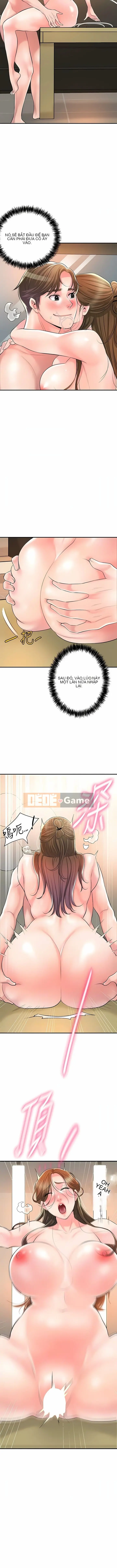 Thống đốc hạnh phúc Chương 1-108