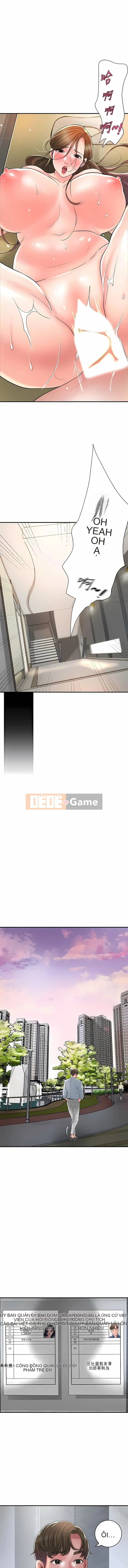 Thống đốc hạnh phúc Chương 1-108