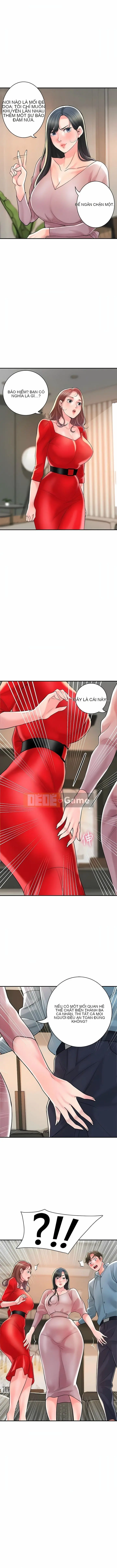 Thống đốc hạnh phúc Chương 1-108