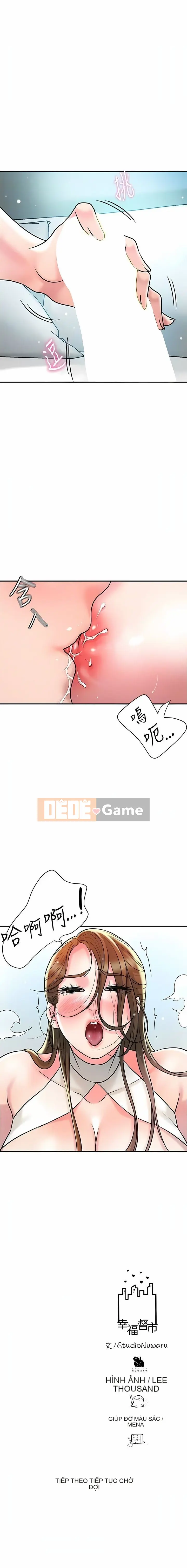 Thống đốc hạnh phúc Chương 1-108