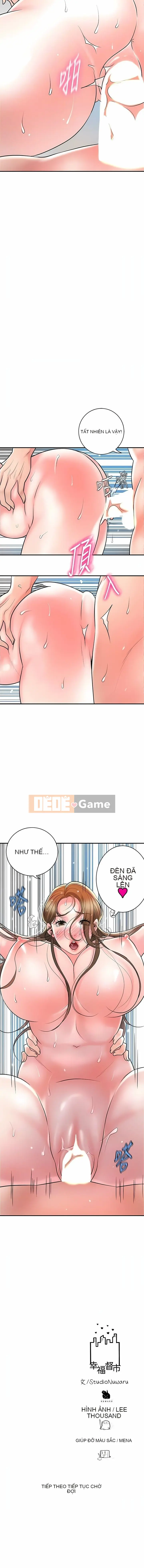 Thống đốc hạnh phúc Chương 1-108