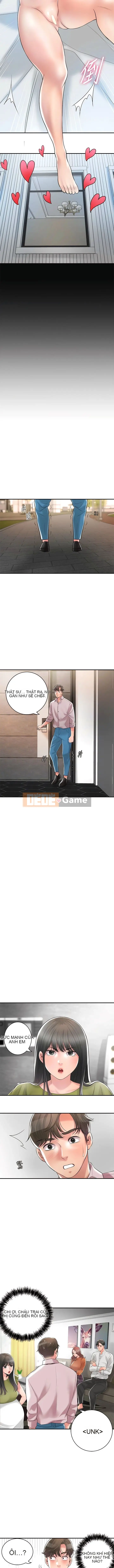 Thống đốc hạnh phúc Chương 1-108