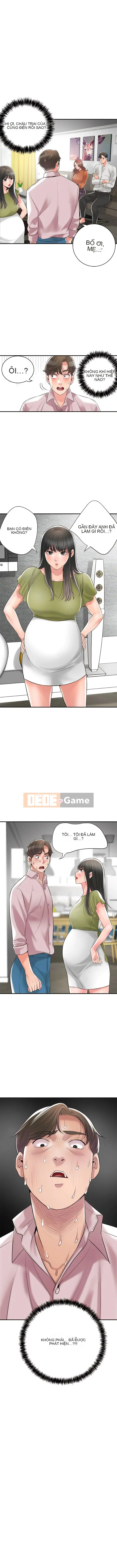 Thống đốc hạnh phúc Chương 1-108