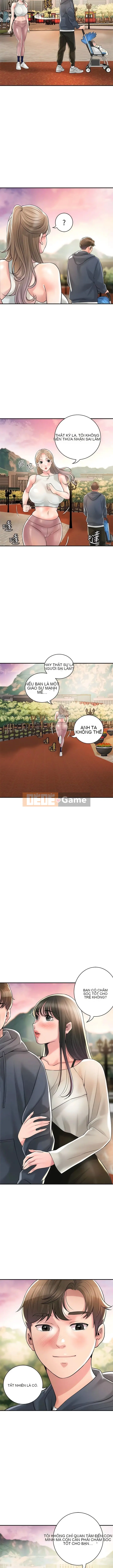 Thống đốc hạnh phúc Chương 1-108