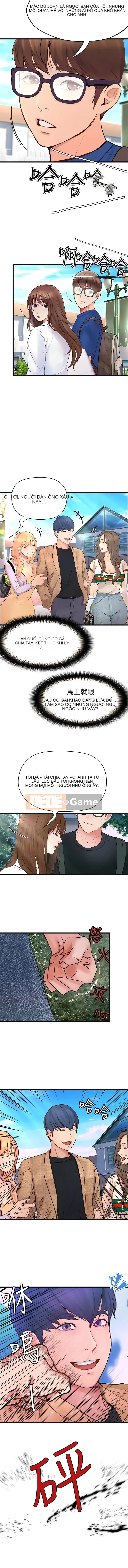 đi xe đại học Chương 39-40