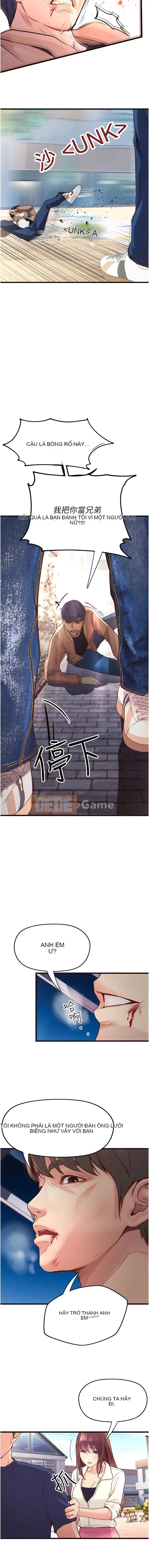 đi xe đại học Chương 39-40