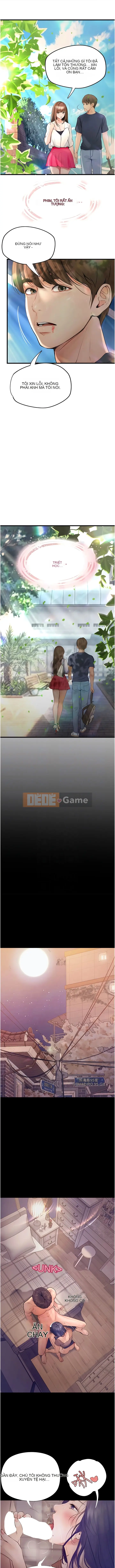 đi xe đại học Chương 39-40