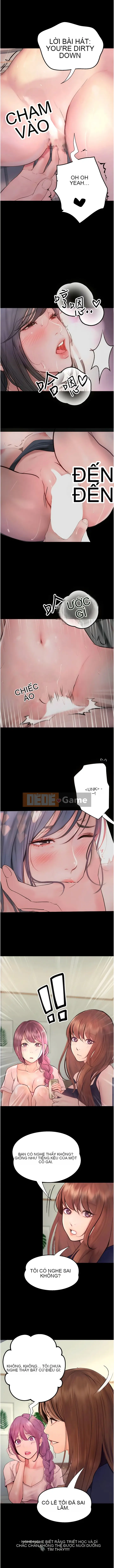 đi xe đại học Chương 39-40