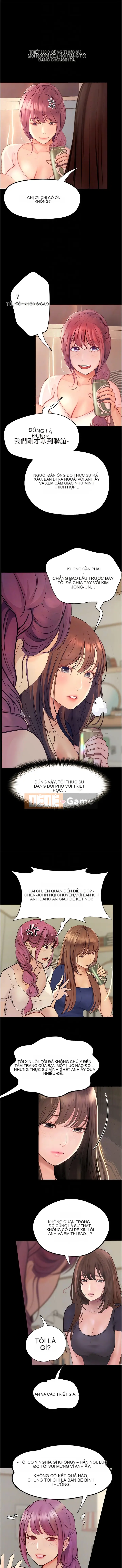 đi xe đại học Chương 39-40