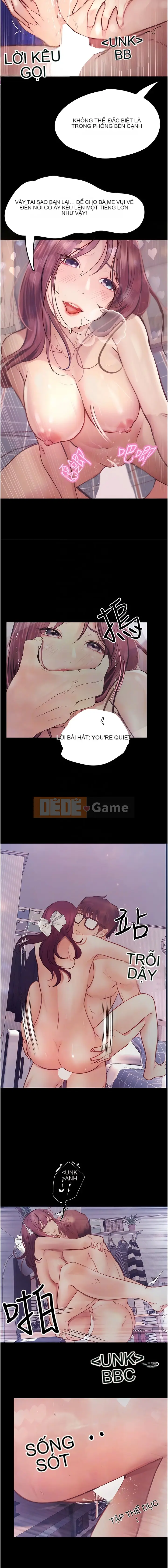 đi xe đại học Chương 39-40