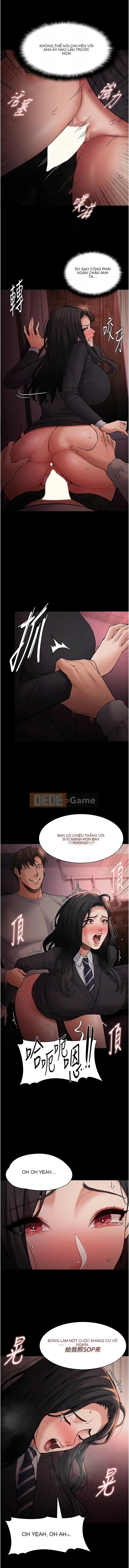 Nghiện điên Chương 79-80