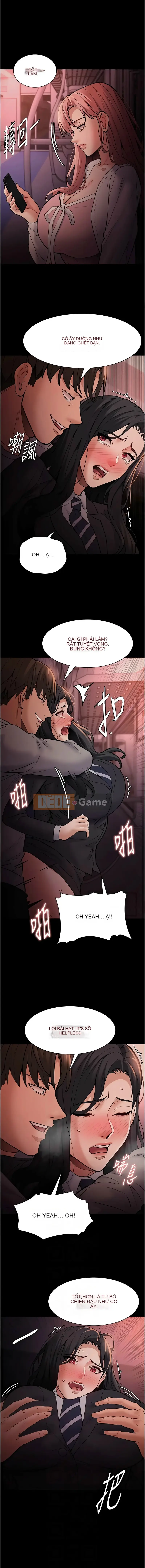 Nghiện điên Chương 79-80