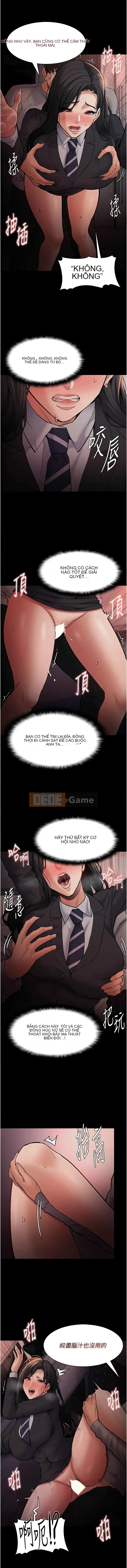 Nghiện điên Chương 79-80